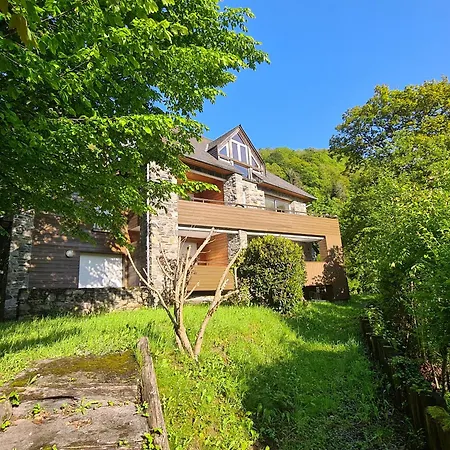 With View&parking - Fruitière Appartement