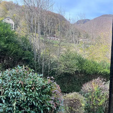 With View&parking - Fruitière Appartement