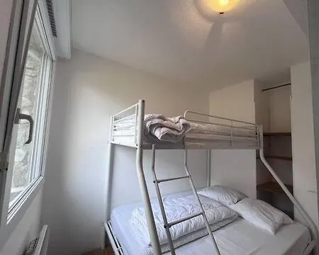 Appartement With View&parking - Fruitière