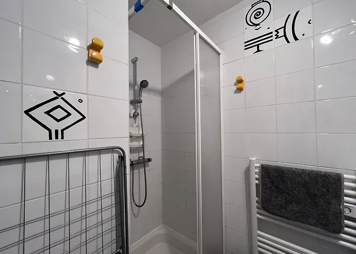 With View&parking - Fruitière *