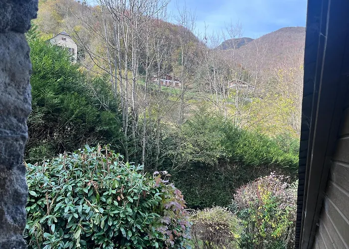 With View&parking - Fruitière Appartement