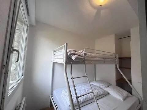 Appartement With View&parking - Fruitière